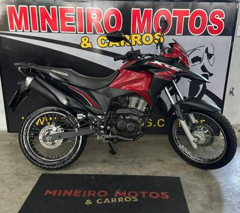 HONDA XRE 190 ABS 